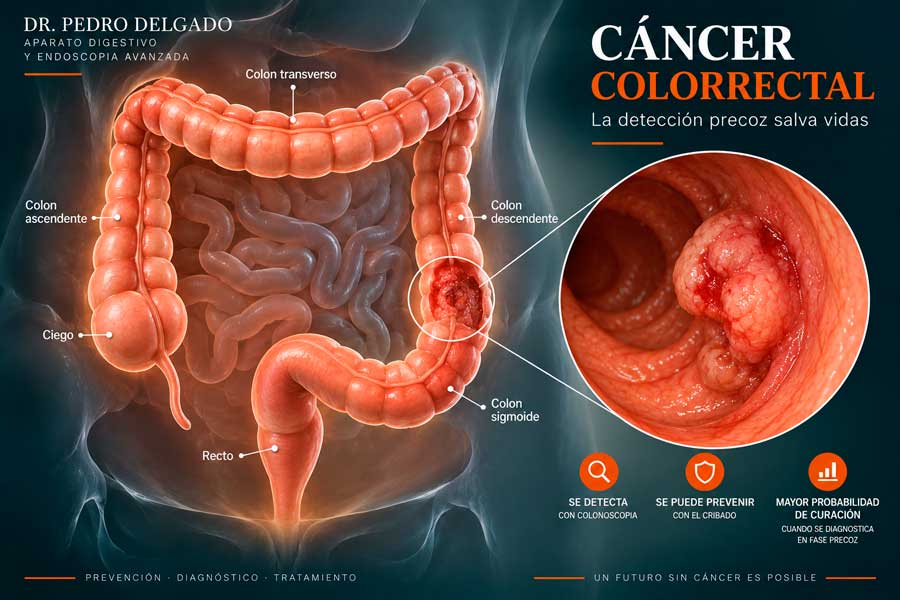 Qué es el Helicobacter pylori. Causas, síntomas, diagnóstico y tratamiento