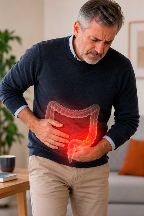 Qué es el Helicobacter pylori. Causas, síntomas, diagnóstico y tratamiento