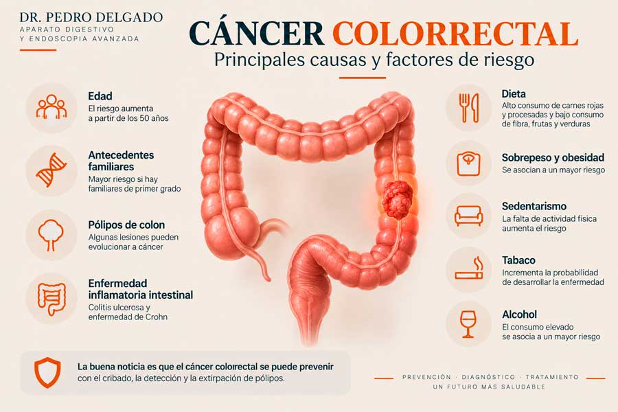 Qué es el Helicobacter pylori. Causas, síntomas, diagnóstico y tratamiento